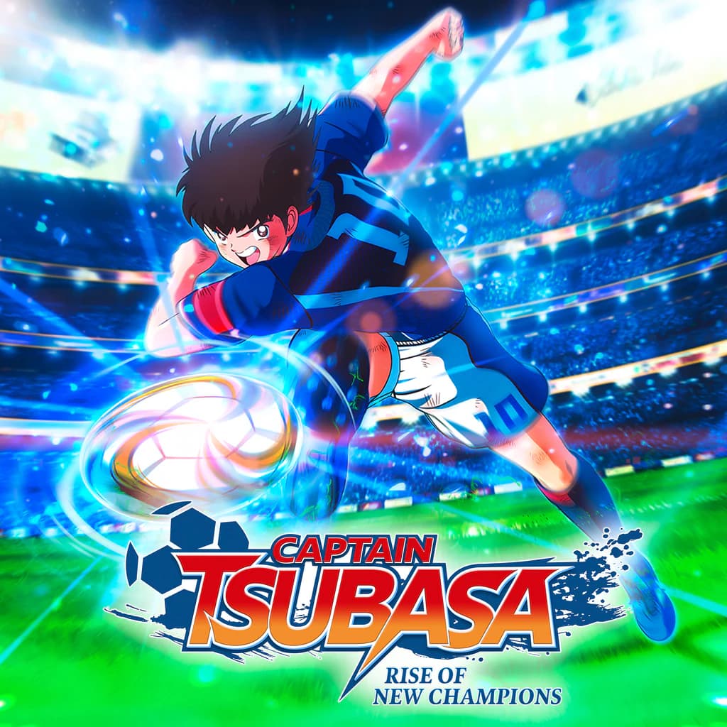 Captain Tsubasa Rise of New Champions