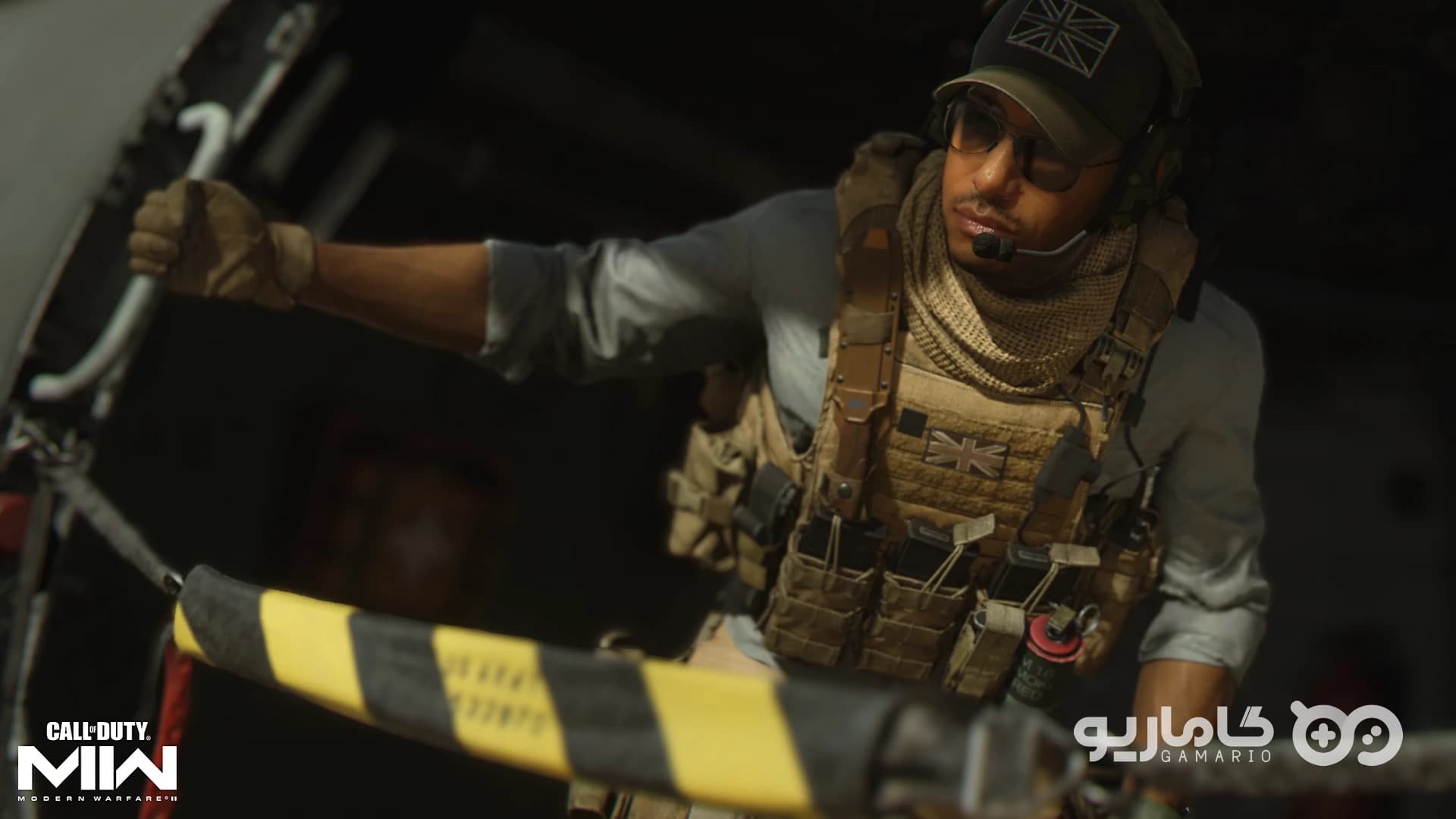 اکانت ظرفیتی Call of Duty Modern Warfare II — تصویر ۷
