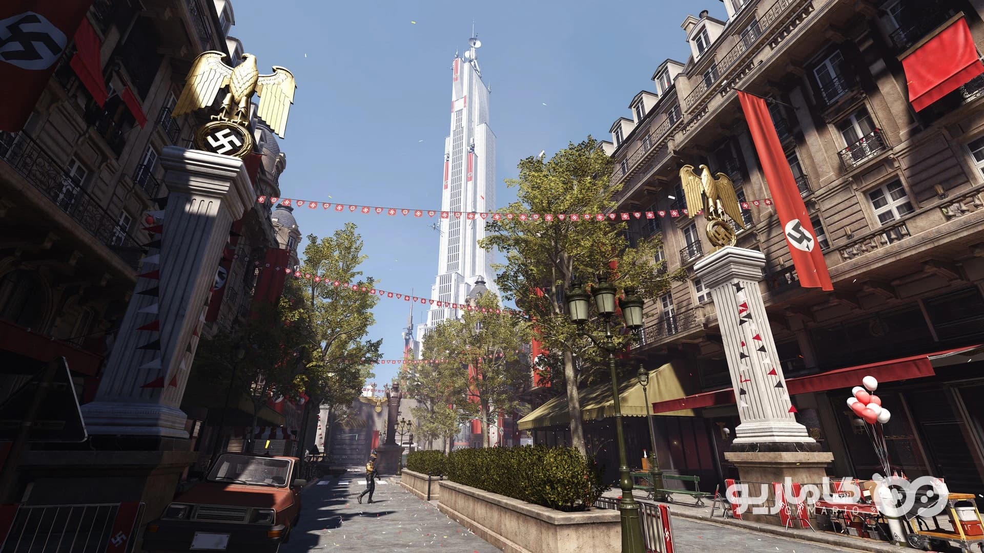 Wolfenstein Youngblood — تصویر ۸