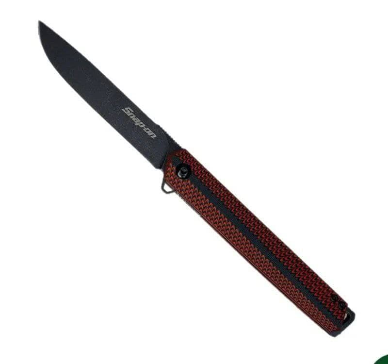 چاقو اصلی برند CRKT SNAP-ON کد(13) — تصویر ۵