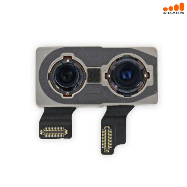 دوربین پشتی اورجینال آیفون CAMERA IPHONE XR