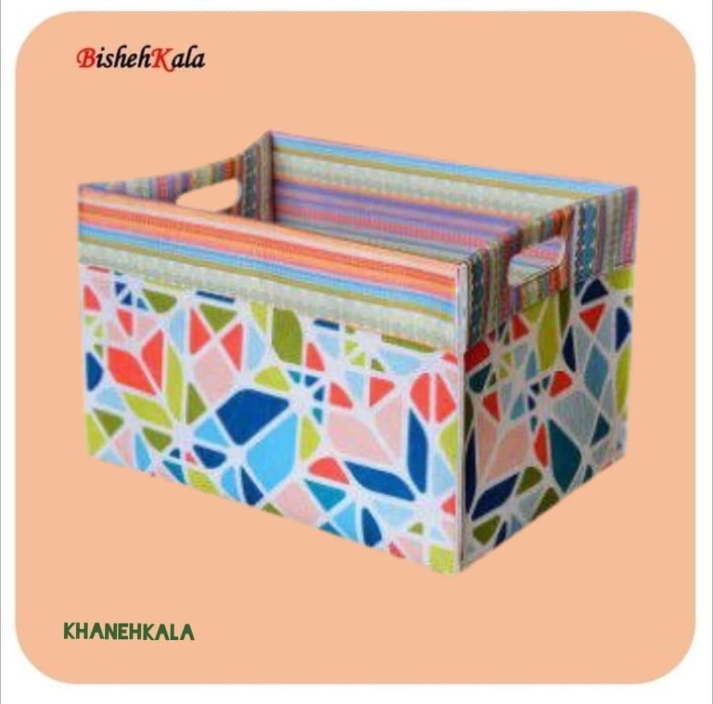 باکس نمدی فانتزی 25 کد(7)