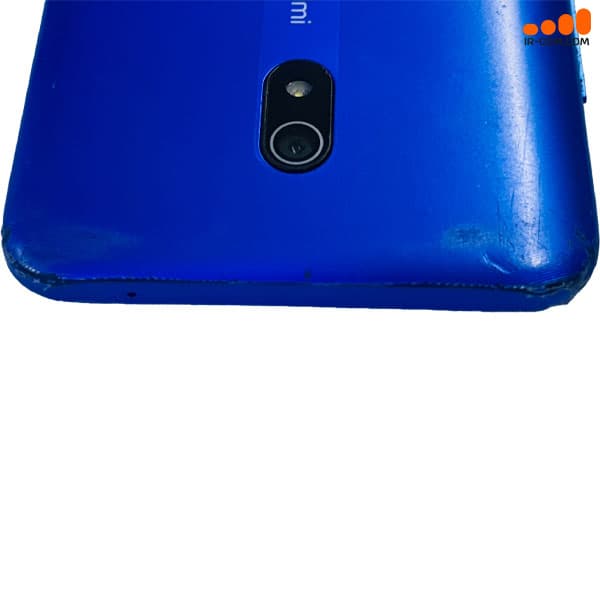 گوشی موبایل کارکرده شیائومی MOBILE XIAOMI REDMI 8A — تصویر ۹