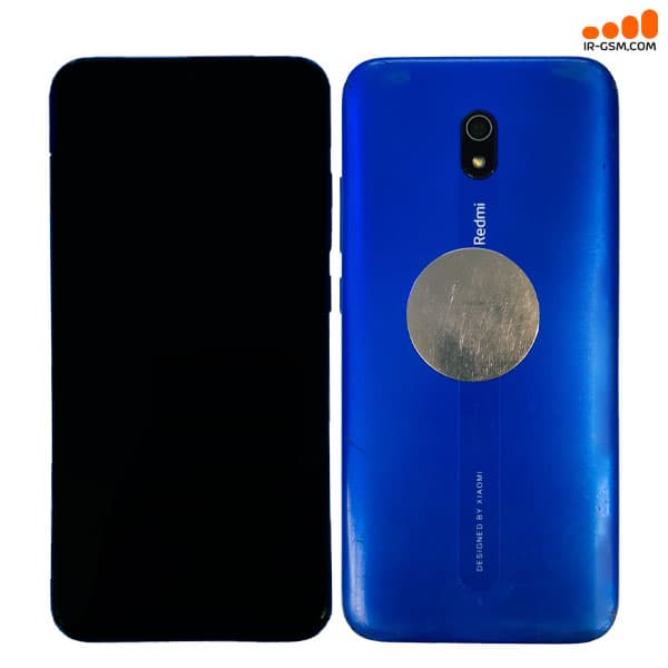 گوشی موبایل کارکرده شیائومی MOBILE XIAOMI REDMI 8A — تصویر ۲
