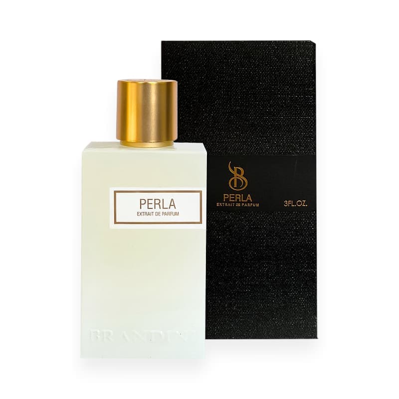 عطر ادکلن برندینی پرلا زنانه (Brandini Perla) – ۹۰ میلیلیتر — تصویر ۵