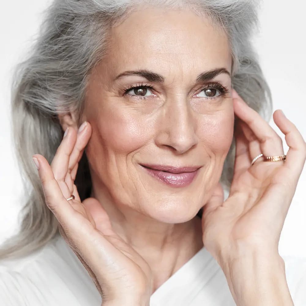 کرم شب مولتی ریکاور نوایج پلاس اوریفلیم NovAge+ Multi-Recover Night Cream — تصویر ۸