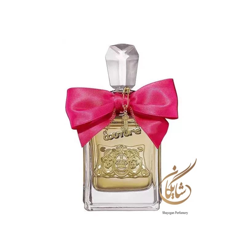 ادوپرفیوم زنانه جویسی کوتور ویوا لا جویسی _ Juicy Couture Viva la Juicy