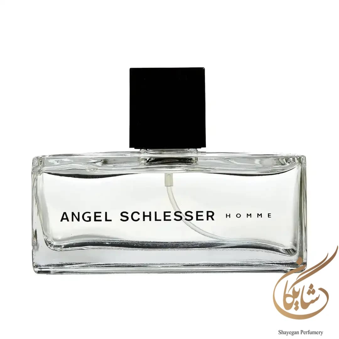 ادوتویلت مردانه انجل شلیسر هوم _ Angel Schlesser Homme — تصویر ۲