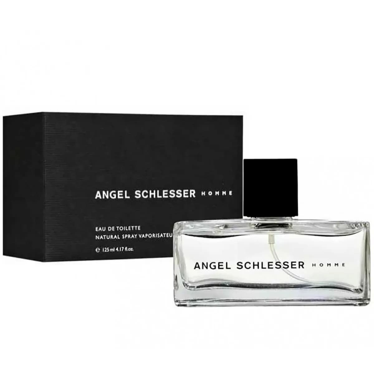 ادوتویلت مردانه انجل شلیسر هوم _ Angel Schlesser Homme — تصویر ۵