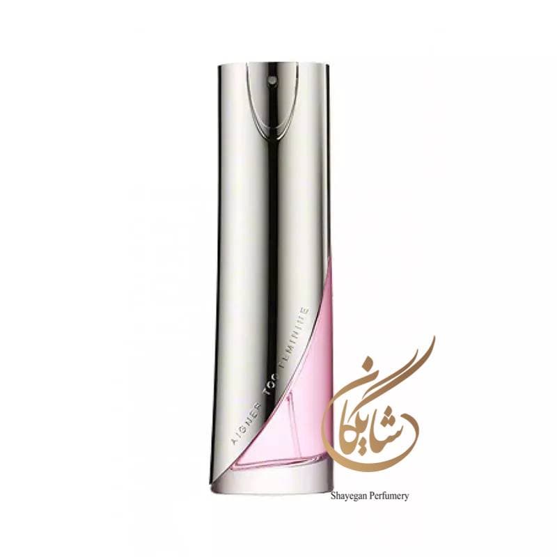 ادوپرفیوم زنانه اگنر تو فمینین _ Aigner Too Feminine
