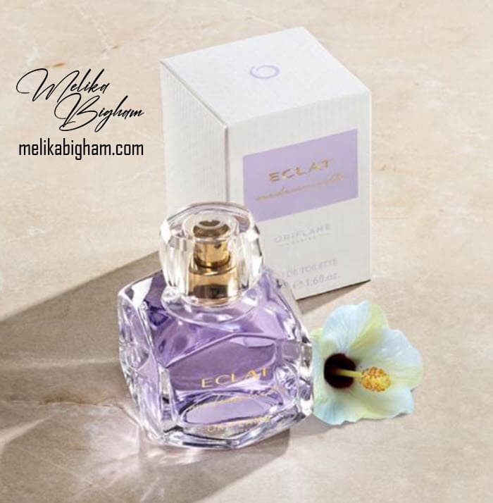 ادوتویلت زنانه اکلت مادمازل اوریفلیم Eclat Mademoiselle — تصویر ۷
