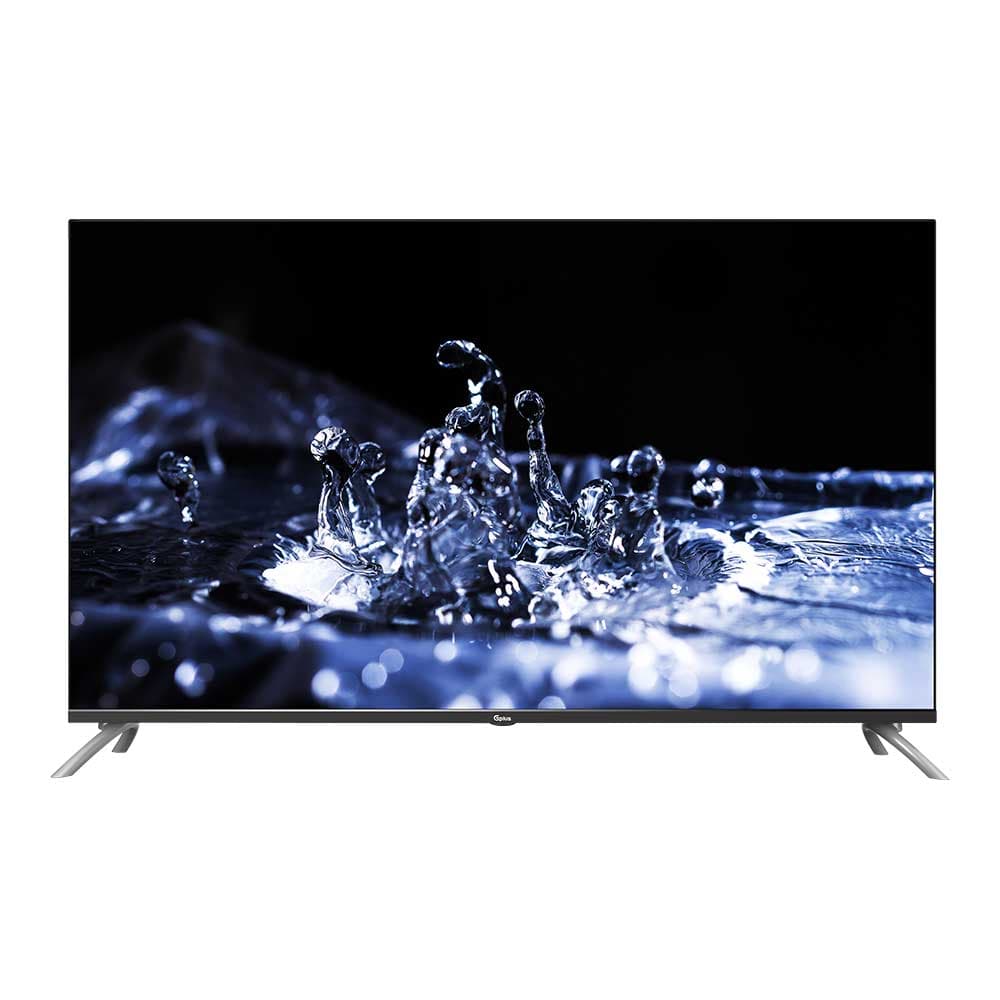 تلویزیون جی پلاس مدل GTV-43PU748N — تصویر ۲