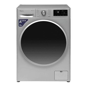 ماشین لباسشویی جی پلاس مدل GWM-L807S
