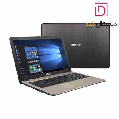 لپ تاپ استوک ASUS X541U – I5(6)/12/256 1/2 — تصویر ۴
