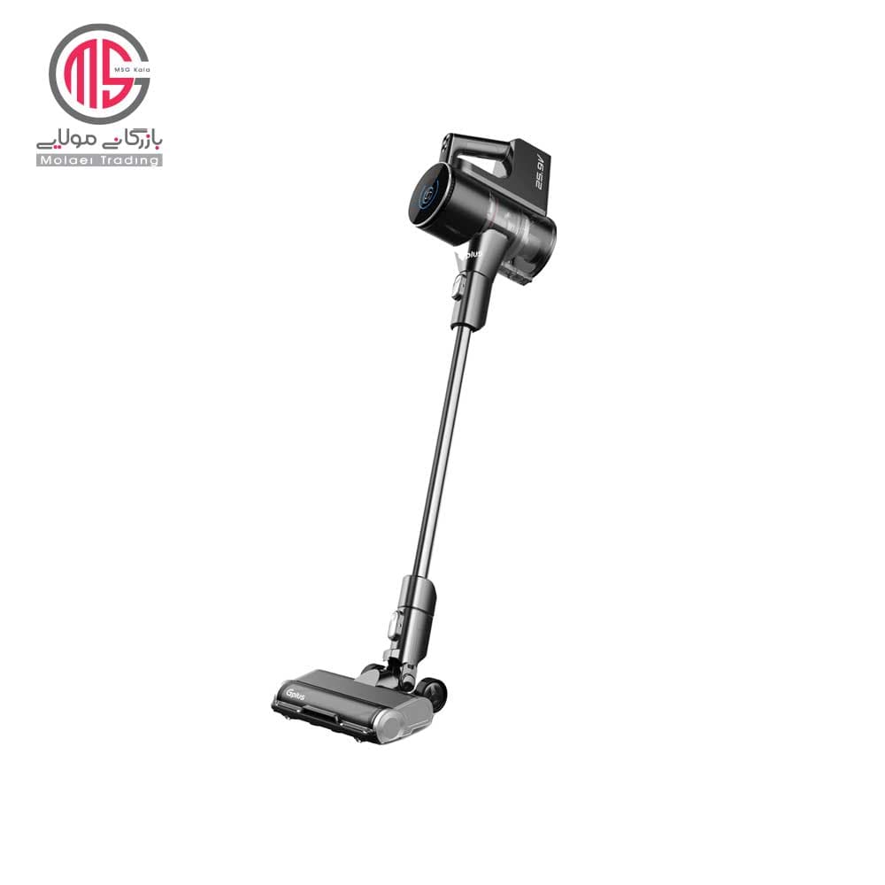 جاروبرقی جی پلاس مدل GVC-T45 — تصویر ۷