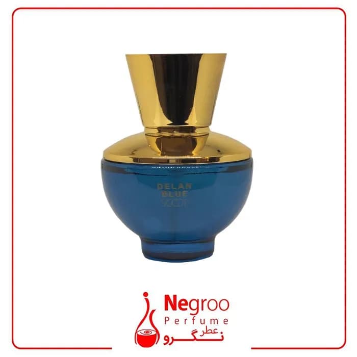 عطر جیبی زنانه اسکوپ مدل دیلان بلو حجم 30 میلی لیتر — تصویر ۶