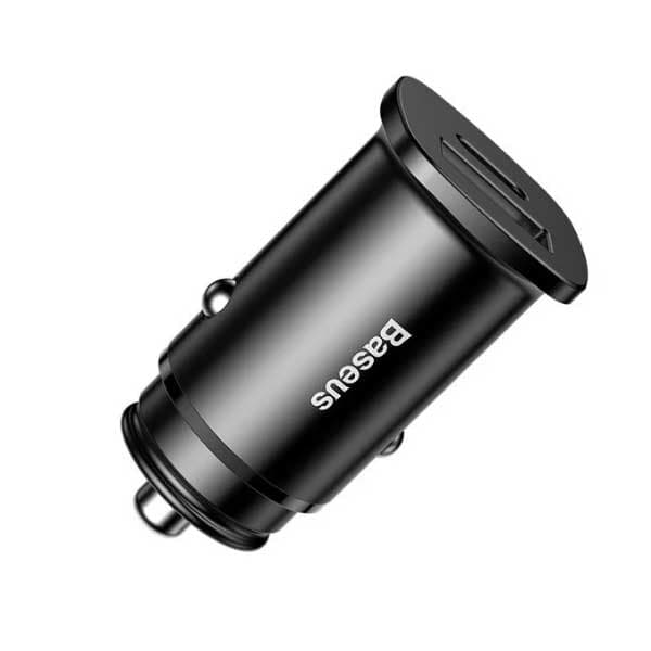 شارژر فندکی Baseus CCALL-AS01 33W 2Port — تصویر ۱۱