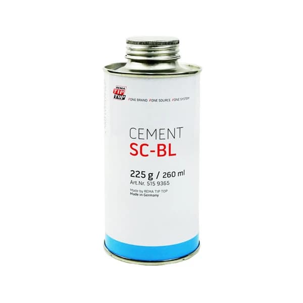 مایع وصله BL سمنت ریما تیپ تاپ مدل SC-BL-225 — تصویر ۲