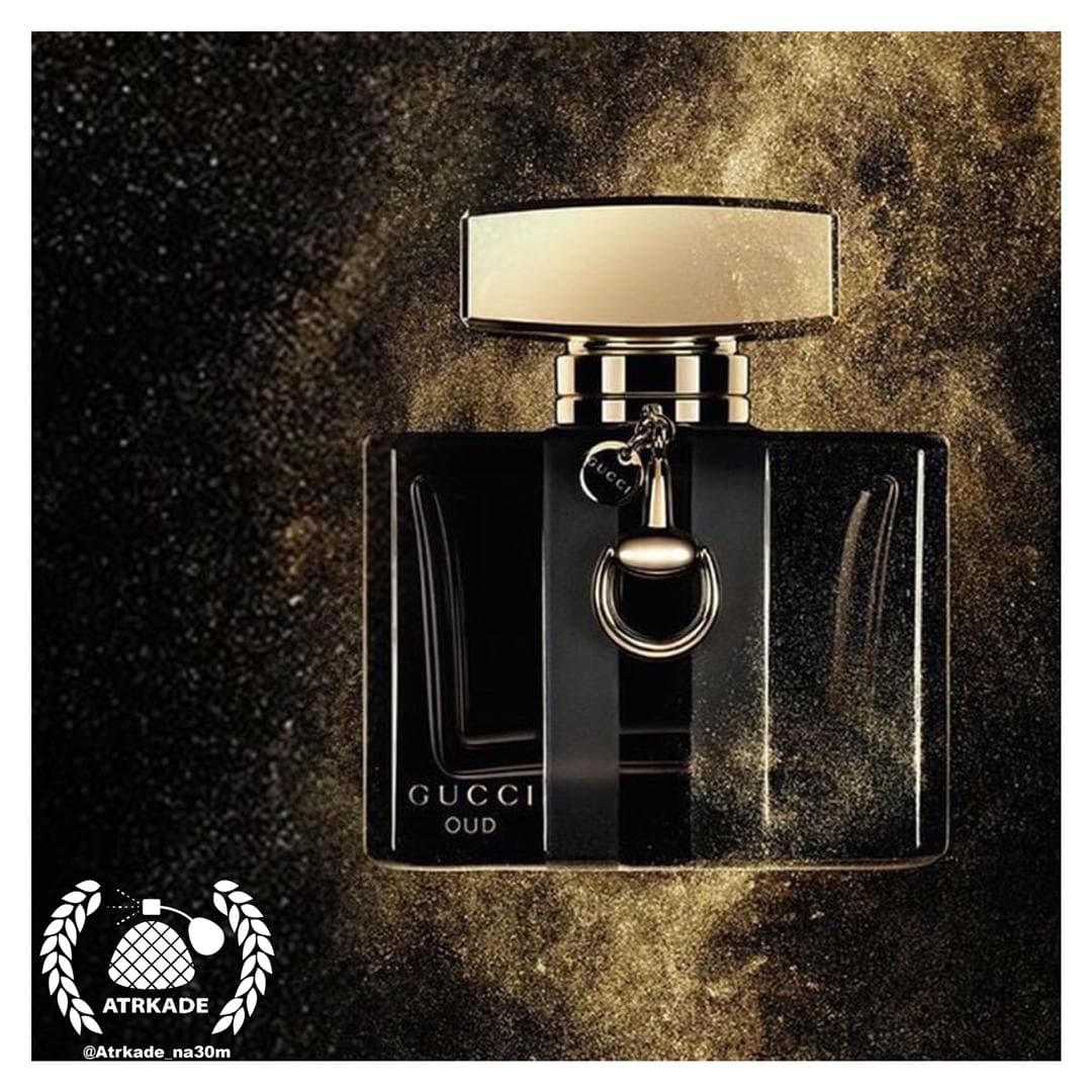 فروش ادکلن بدون جعبه گوچی عود 50 میل | Gucci Oud