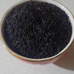 برنج سیاه(پس کرایه) — تصویر ۵