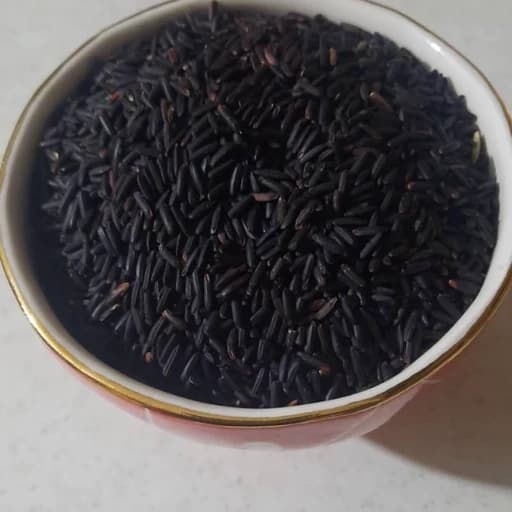برنج سیاه(پس کرایه) — تصویر ۲