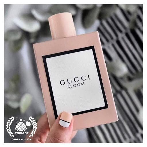 فروش ادکلن بدون جعبه گوچی بلوم 50 میل | Gucci Bloom — تصویر ۲