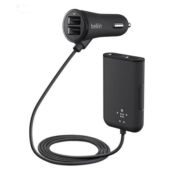 شارژر فندکی بلکین مدل F8M935bt06