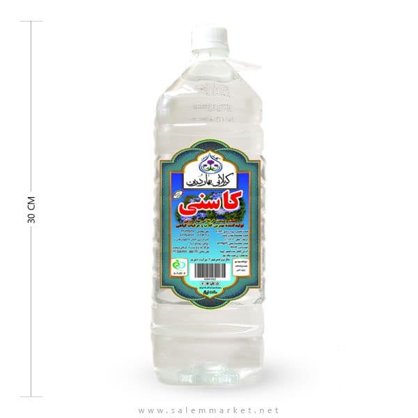 عرق کاسنی ۲ لیتری