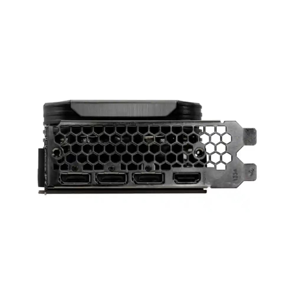کارت گرافیک گین وارد RTX 3080 GAINWARD Phoenix 10GB — تصویر ۴