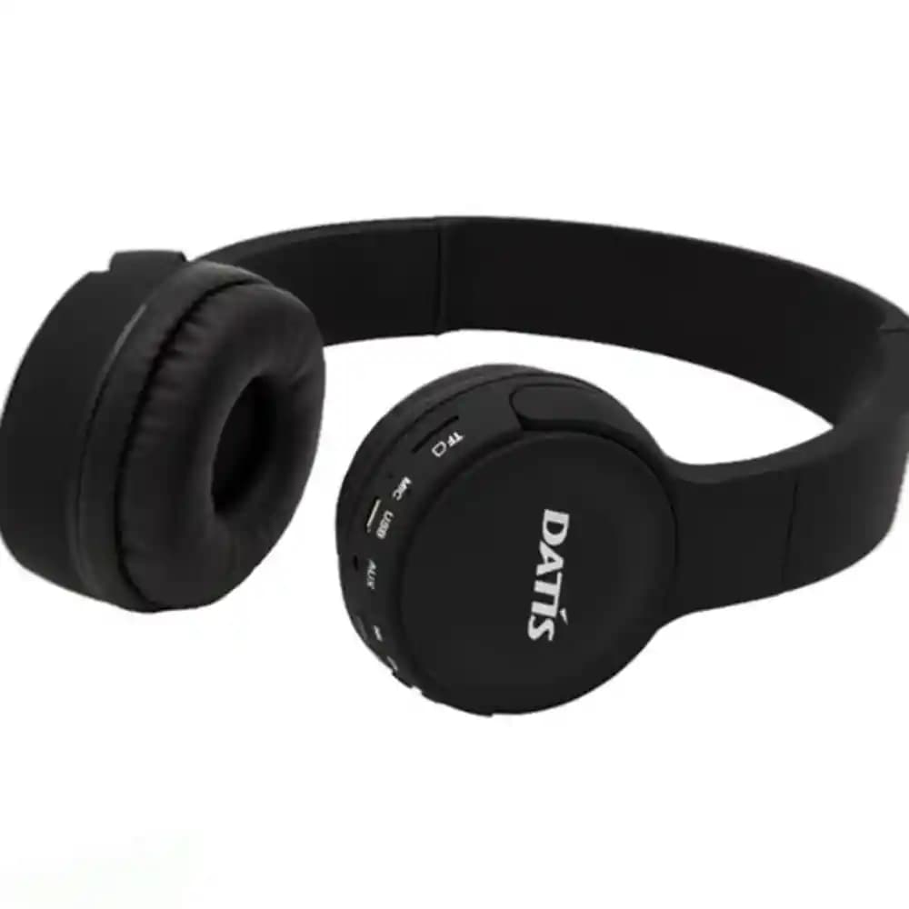 هدست بی سیم داتیس مدل DS-500 — تصویر ۶