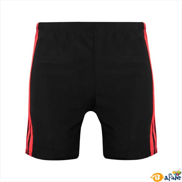 مایو مردانه طرح 3 خط مدل AD133