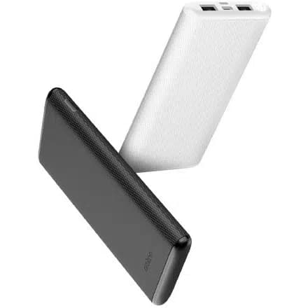 پاور بانک اورایمو OPB-P113D با ظرفیت 10000 میلی آمپر ساعت — تصویر ۱۱