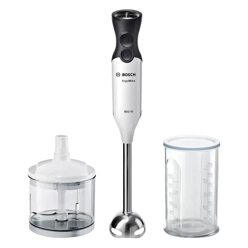 گوشت کوب برقی بوش مدل MS6CA4120 — تصویر ۲