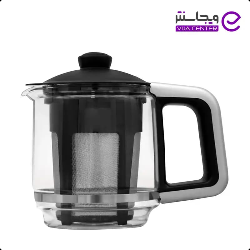 چای ساز وندورا مدل TF1220 — تصویر ۱۰