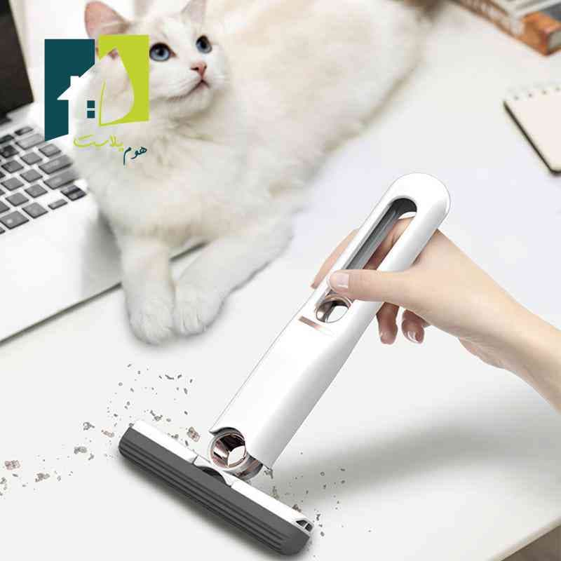 مینی شیشه پاک کن تاشو مینی ماپ