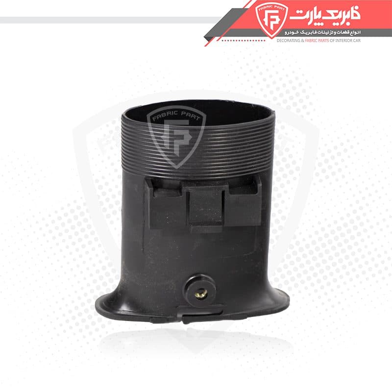 لوله ورودی هوا (رابط گلوئی روی سینی فن) پژو 405 و پارس