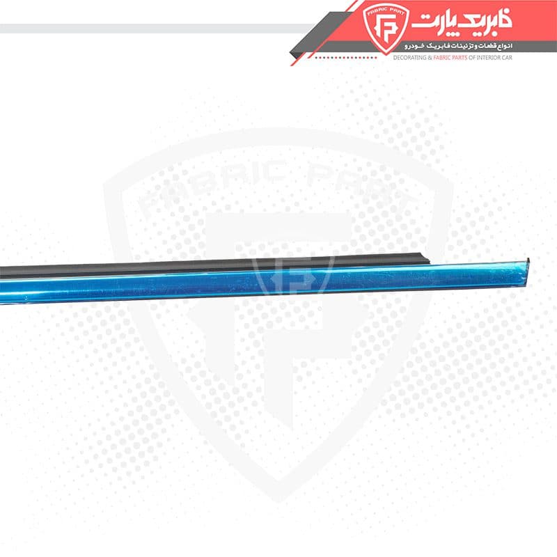 آبگیر بیرونی دنا با نوار فلزی جلو راست — تصویر ۷