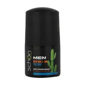 مام رول ضد تعریق شون مدل Anti Perspirant حجم 50 میلی لیتر — تصویر ۵
