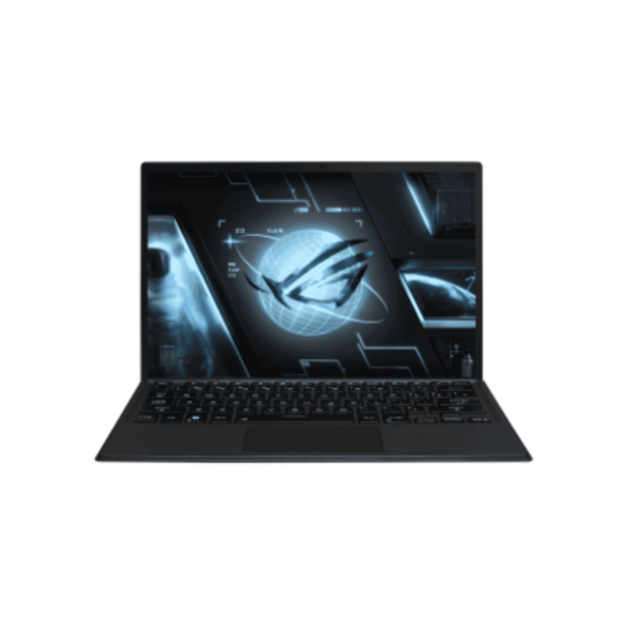 لپ تاپ کارکرده ایسوس راگ مدل Asus ROG FLOW 13 GZ301ZE Z13