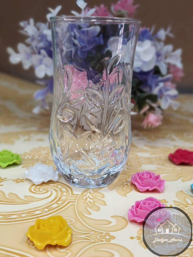 لیوان شربت نارسیس — تصویر ۵