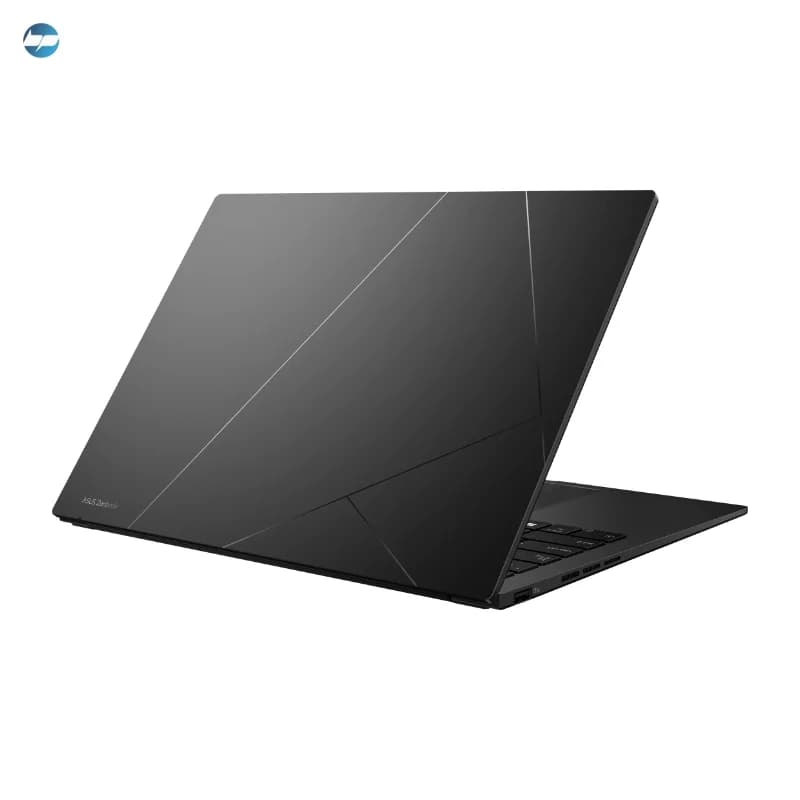 Asus ZenBook UM3406KA Ryzen AI 7 350 32 1SSD Radeon OLED — تصویر ۵