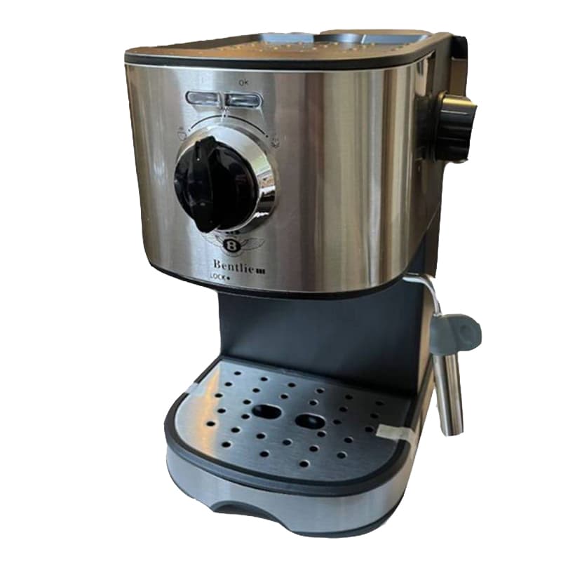 اسپرسوساز بنتلی BENTLIE ECM-555
