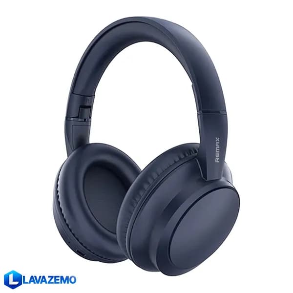 هدفون بیسیم ریمکس مدل RB-100HB — تصویر ۳