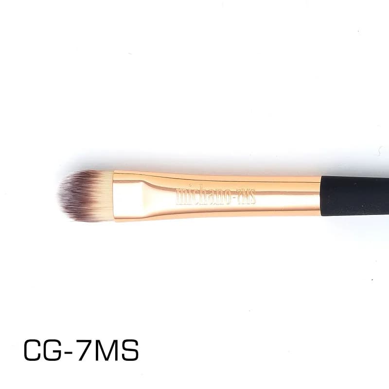 براش حرفه ای کانسیلر میچانو کد 7MS