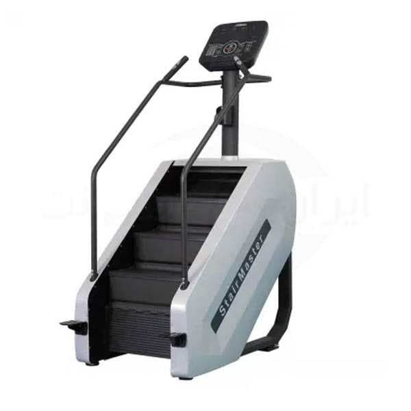 پله برقی باشگاه کلاسیک فیتنس مدل Classic Fitness 5500 — تصویر ۳