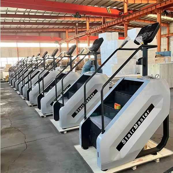 پله برقی باشگاه کلاسیک فیتنس مدل Classic Fitness 5500 — تصویر ۴
