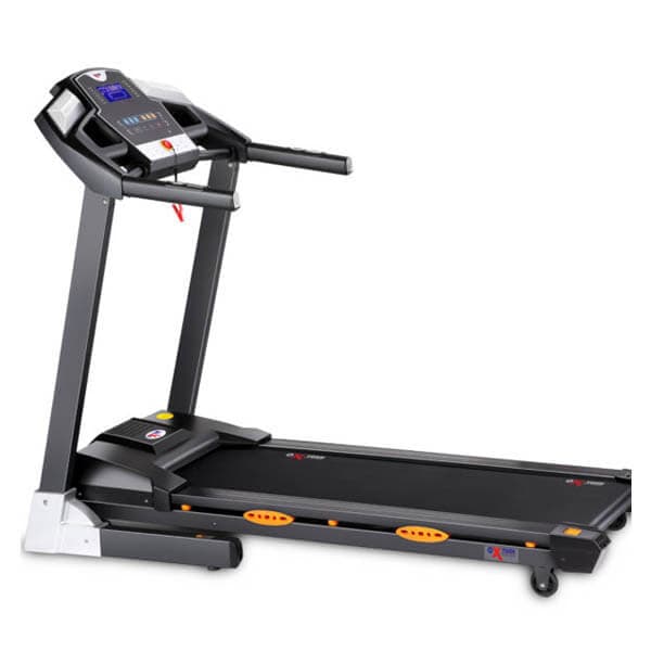 تردمیل ویژن فیتنس Vision fitness TF1356 — تصویر ۲