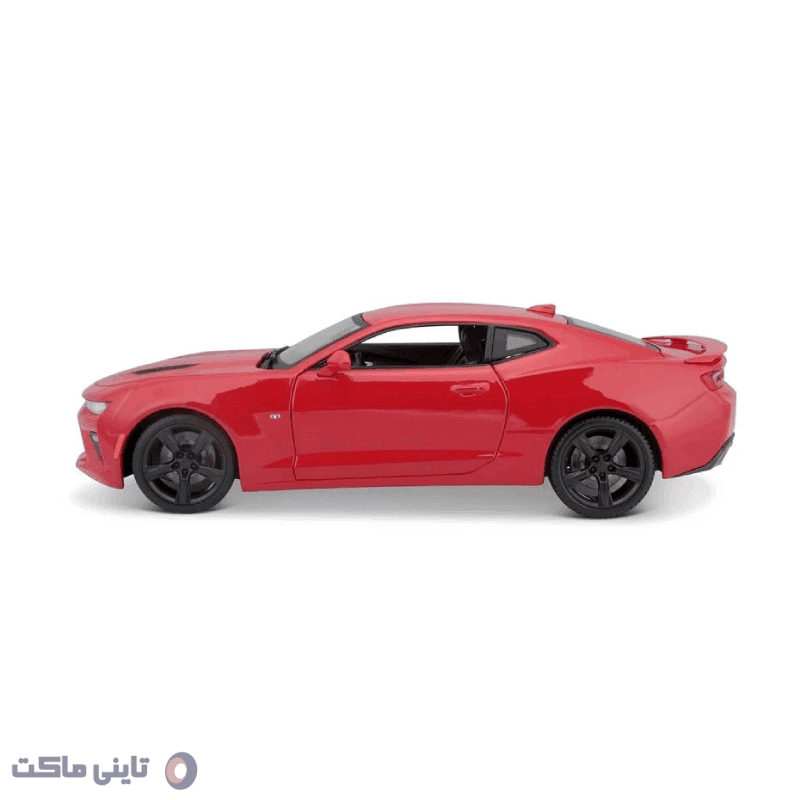 ماکت ماشین 2016 Chevrolet Camaro SS برند Maisto — تصویر ۷