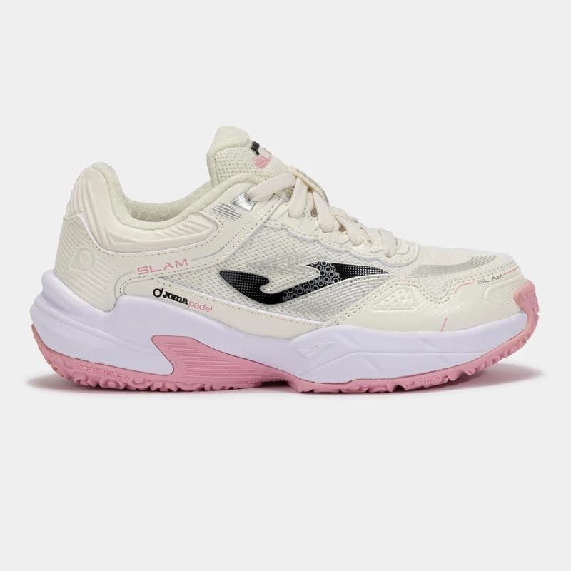 کفش پدل جوما مدل SLAM JR 2525 BEIGE