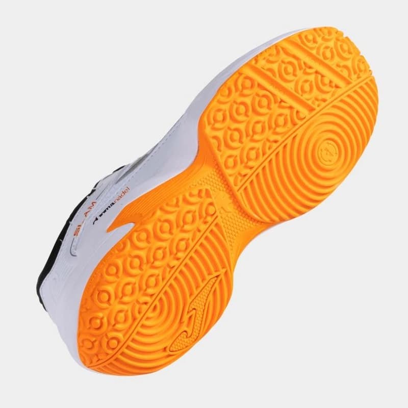 کفش پدل جوما مدل SLAM JR 2502 WHITE — تصویر ۶